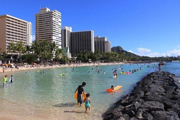 Prince Edward Condo 602A Honolulu Exterior photo